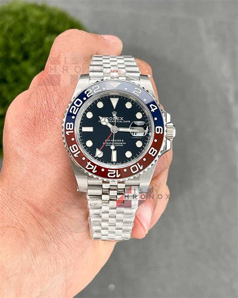 rolex gmt master 2 super clone|2022 rolex gmt master 2.